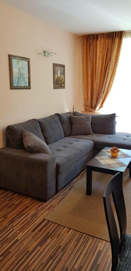 Apartment With Green Terrace Μπουργκάς Εξωτερικό φωτογραφία